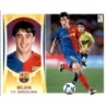 Buy Sticker Bojan Barcelona Liga Este 2009 10 Panini