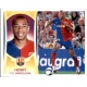 Henry Barcelona 14