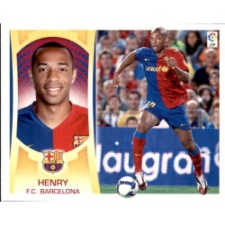 Henry Barcelona 14