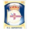 Buy Sticker Escudo Deportivo Panini Liga Este 2009-10