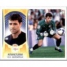 Buy Sticker Aranzubia Deportivo Cromos Liga Este 09-10