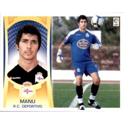 Manu Deportivo 2