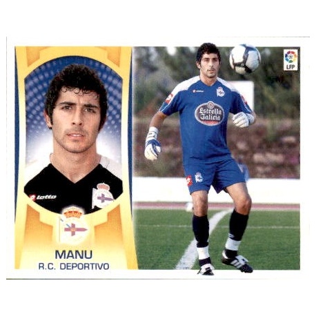 Manu Deportivo 2