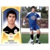 Buy Sticker Manu Deportivo Liga Este 2009 10 Panini