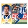 Buy Loose Sticker Lopo Deportivo Liga Este 2009 10 Panini