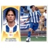 Sale Sticker of Ze Castro Deportivo Cromos Liga Este 09-10