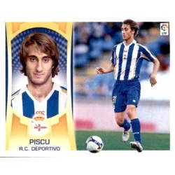 Piscu Deportivo 6B