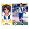 Buy Sticker Piscu Deportivo Liga Este 2009 10 Panini