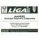 Manuel Compostela Ediciones Este 1997-98