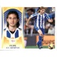 Filipe Luis Deportivo 7A