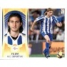 Buy Sticker Filipe Luis Deportivo Panini Liga Este 2009-10