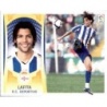Sale Sticker of Lafita Deportivo Liga Este 2009 10 Panini