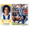 Buy Sticker Guardado Deportivo Panini Liga Este 2009-10
