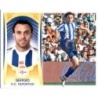 Buy Sticker Sergio Deportivo Panini Liga Este 2009-10