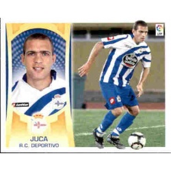Juca Deportivo 11