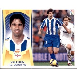 Valerón Deportivo 13A