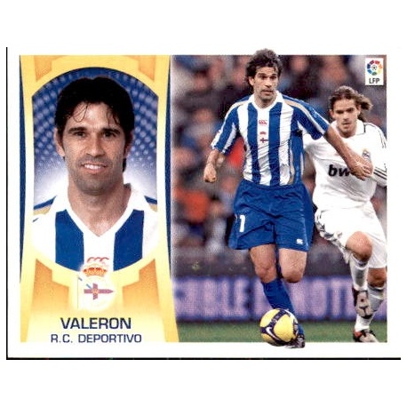 Valerón Deportivo 13A
