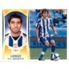 Sale Sticker of Lassad Deportivo Liga Este 2009 10 Panini