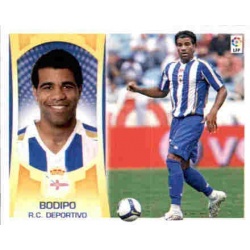 Bodipo Deportivo 15A