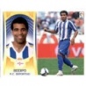 Offer Sticker Bodipo Deportivo Liga Este 2009 - 2010