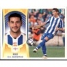 Buy Loose Sticker Riki Deportivo Liga Este 2009 10 Panini