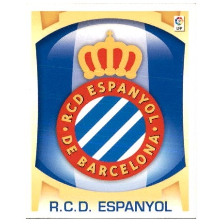 Escudo Espanyol
