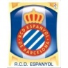 Buy Sticker Escudo Espanyol Panini Liga Este 2009-10