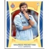 Buy Sticker Mauricio Pochettino Espanyol Cromos Liga Este 09-10