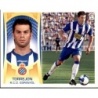 Buy Sticker Torrejón Espanyol Panini Liga Este 2009-10