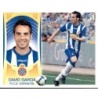 Sale Sticker of David Garcia Espanyol Liga Este 2009 - 2010