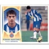 Buy Sticker Román Martinez Espanyol Liga Este 2009 10 Panini