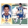 Buy Sticker Sielva Espanyol Liga Este 2009 10 Panini