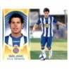 Buy Sticker Smiljanic Espanyol Liga Este 2009 - 2010