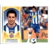 Sale Sticker of Corominas Espanyol Liga Este 2009 10 Panini