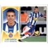 Sale Sticker of Luis Garcia Espanyol Liga Este 2009 10 Panini