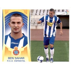 Ben Sahar Espanyol 15B