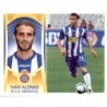 Buy Sticker Iván Alonso Espanyol Liga Este 2009 10 Panini
