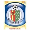 Sale Sticker of Escudo Getafe Liga Este 2009 - 2010