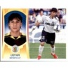 Buy Sticker Ustari Getafe Liga Este 2009 - 2010