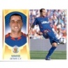 Buy Loose Sticker Mario Getafe Liga Este 2009 - 2010