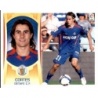 Buy Sticker Cortés Getafe Panini Liga Este 2009-10
