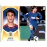 Sale Sticker of Rafa Getafe Liga Este 2009 10 Panini