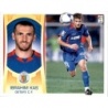 Sale Sticker of Ibrahim Kas Getafe Liga Este 2009 - 2010