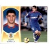 Buy Sticker Licht Getafe Liga Este 2009 10 Panini