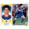 Buy Sticker Gavilán Getafe Panini Liga Este 2009-10