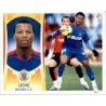 Sale Sticker of Uche Getafe Panini Liga Este 2009-10