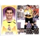 Casillas Real Madrid 1