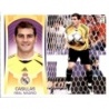 Sale Sticker of Casillas Real Madrid Liga Este 2009 10 Panini