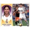 Buy Sticker Sergio Ramos Real Madrid Cromos Liga Este 09-10
