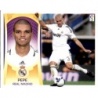 Sale Sticker of Pepe Real Madrid Liga Este 2009 10 Panini